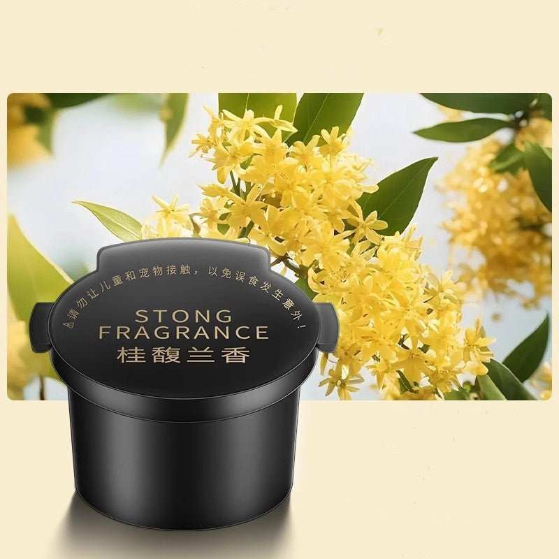 Car Aromatherapy DiffuserZenova