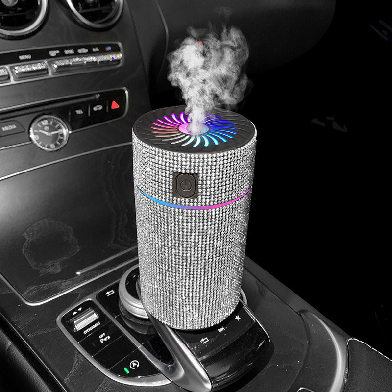 Car Air Purifier – Breathe Fresh, Drive BetterZenova