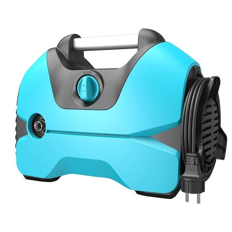 Portable High - Pressure Washer 220V – Powerful & EfficientZenova