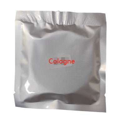 Portable Kinetic Car Air FreshenerZenova