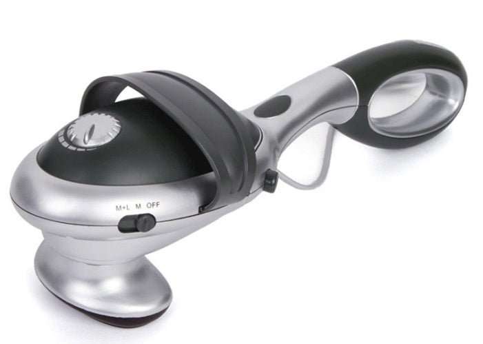 Handheld Electric Infrared Massager –Zenova