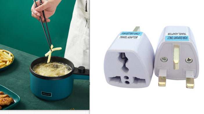 Mini Electric Multifunctional Cooker 1.2LZenova