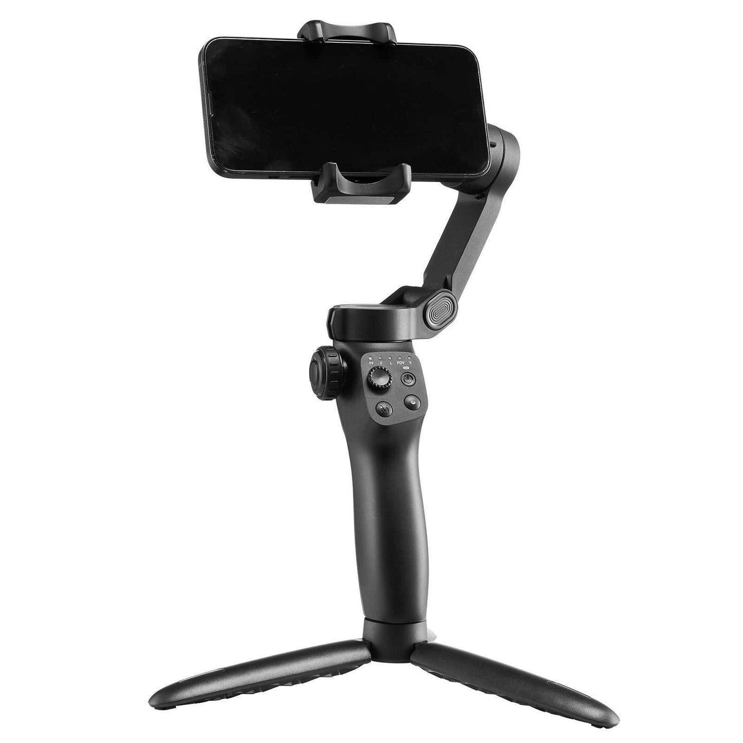 3 - Axis Smartphone Gimbal StabilizerZenova