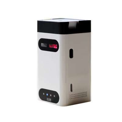 Virtual Laser Keyboard with Mouse – Bluetooth Wireless for Laptop & PhoneZenova