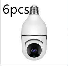 WiFi CAMERA 1080P 4X Zoom Camera 5GWiFi Alarm MonitorZenova
