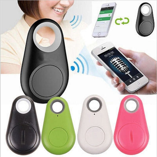 Bluetooth - compatible Anti Lost Object FinderZenova