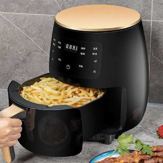 Air Fryer Smart/ Electric FryerZenova