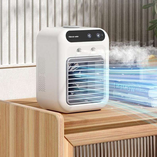 Smart  Air Cooler0AirconditionerZenova 