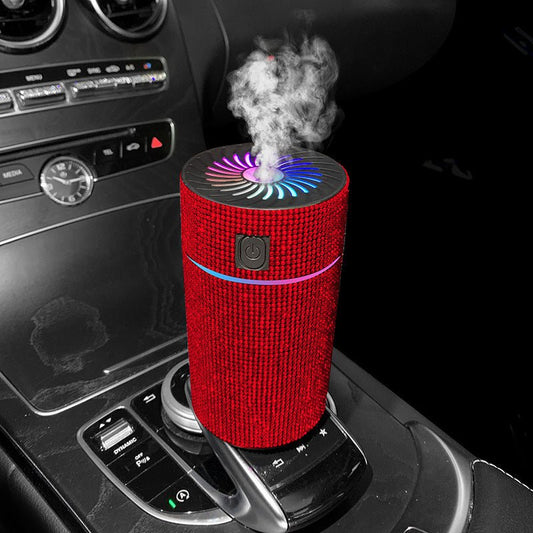 Car Air Purifier – Breathe Fresh, Drive BetterZenova