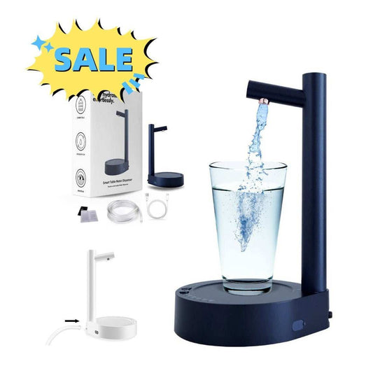 Electric Water Dispenser – Fast & Convenient Drinking Water System0Elektrische WaterdispenserZenova 