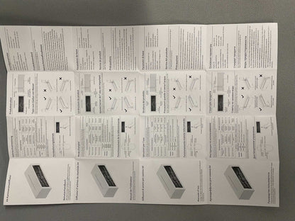 Fireplace Simulation Flame Aromatherapy MachineZenova