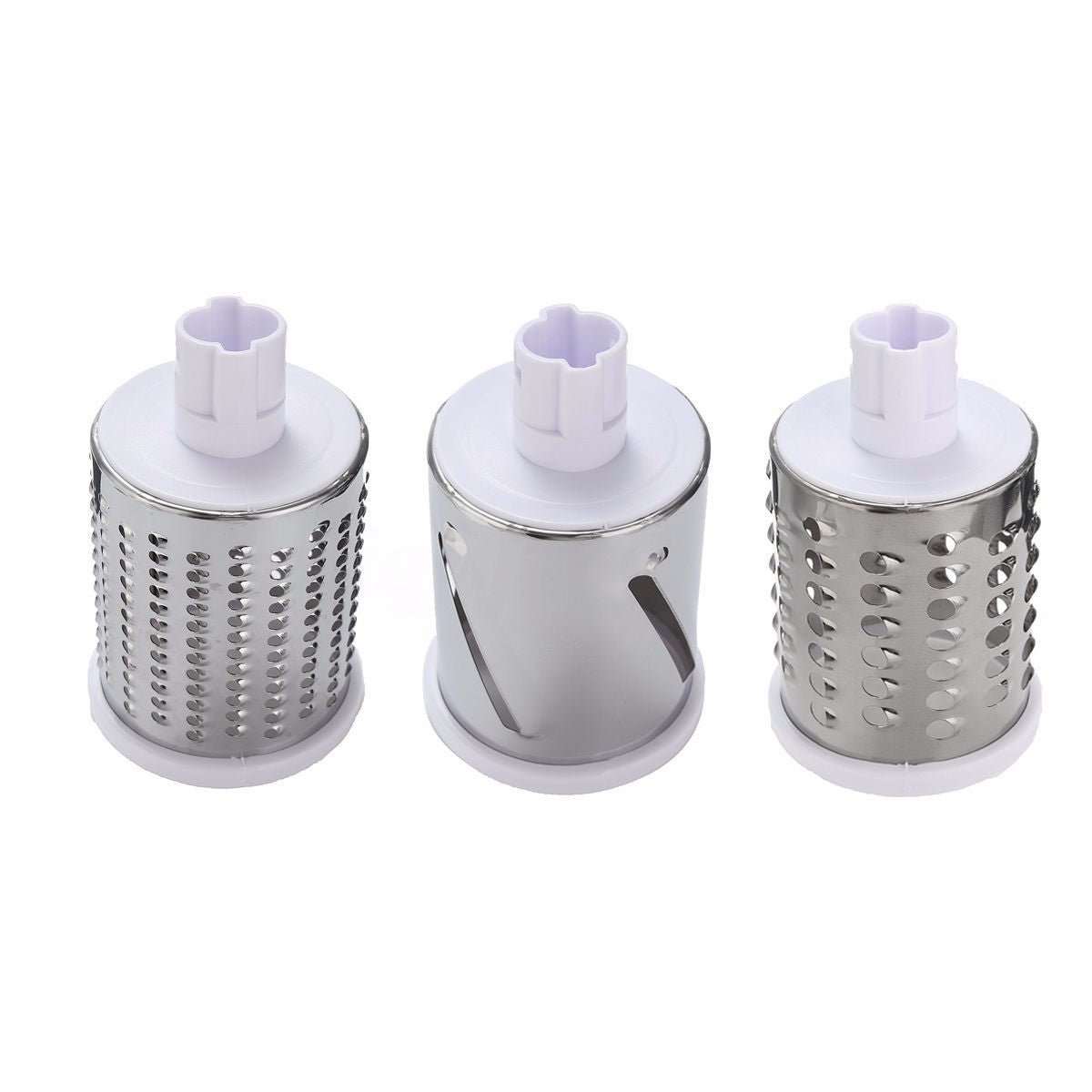 Vegetable Cutter – 3-in-1 Multifunctional Kitchen Grater0GroentesnijderZenova 