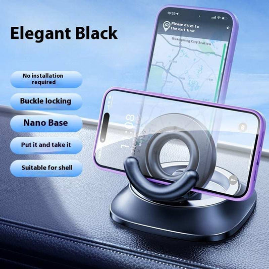 Magnetic Car Phone HolderZenova