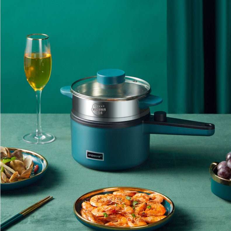 Mini Electric Multifunctional Cooker 1.2LZenova