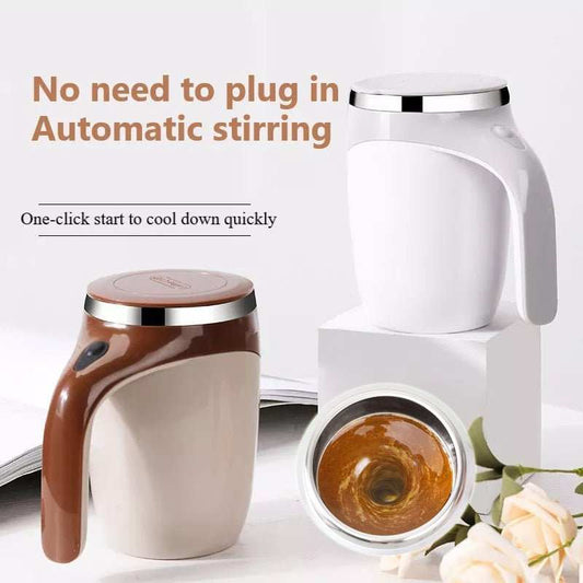Automatic Coffee & Milkshake Cup0Elektrische KoffieZenova 