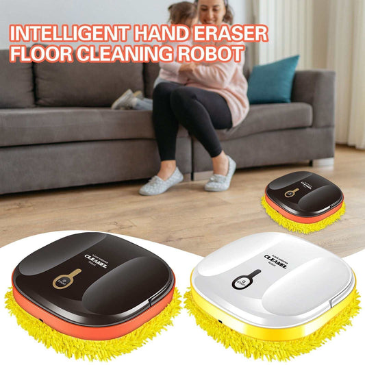 Smart Mopping Vacuum CleanerZenova