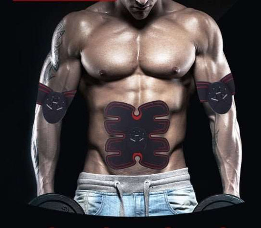 LAM - 501 Portable Muscle StimulatorZenova