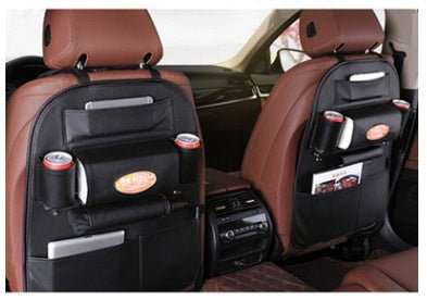 Universal Car Seat OrganizerZenova